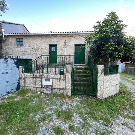 Refugio Rural No Geres - Casa Araujo De Sousa Терас де Буро Екстериор снимка