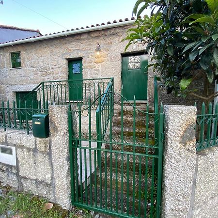 Refugio Rural No Geres - Casa Araujo De Sousa Терас де Буро Екстериор снимка