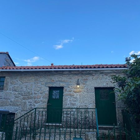 Refugio Rural No Geres - Casa Araujo De Sousa Терас де Буро Екстериор снимка