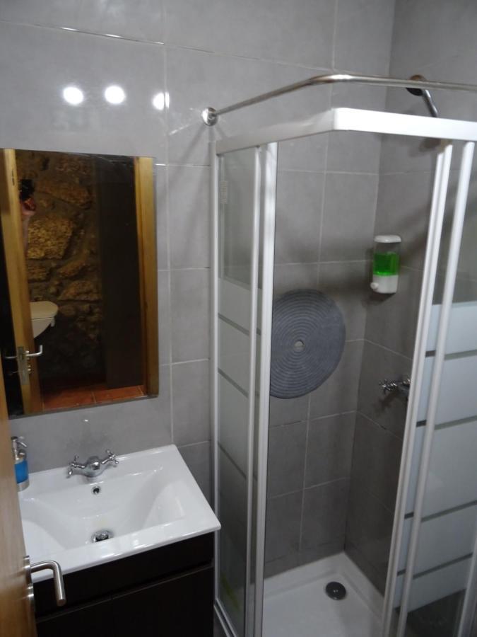 Refugio Rural No Geres - Casa Araujo De Sousa Терас де Буро Екстериор снимка