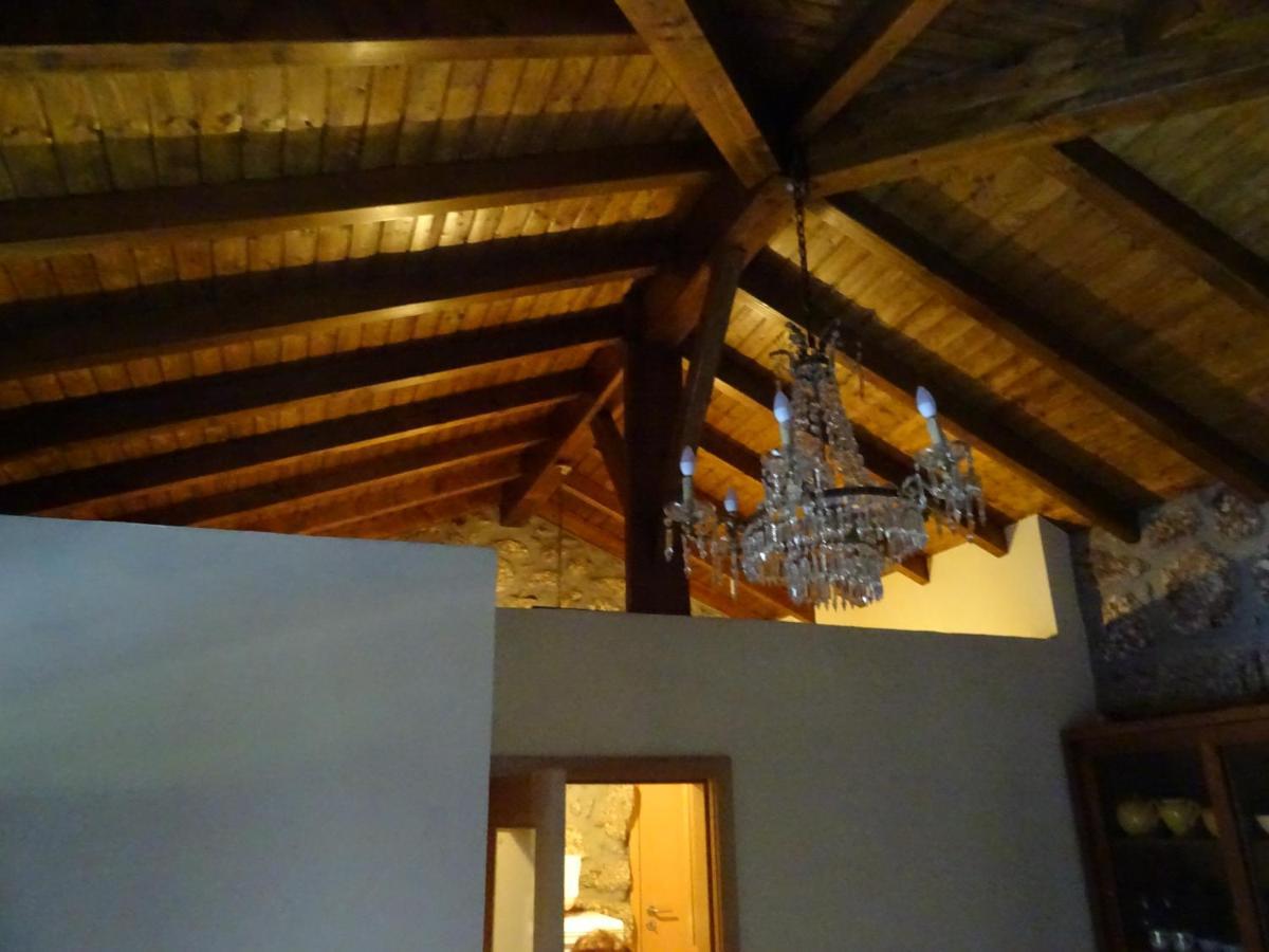 Refugio Rural No Geres - Casa Araujo De Sousa Терас де Буро Екстериор снимка